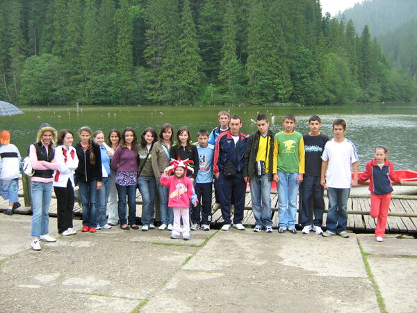 Bucovina 2008